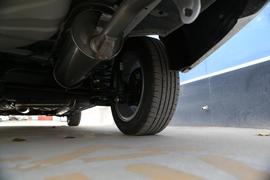 2016款吉利金刚 1.5L 手动精英型 国V