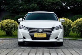 正前