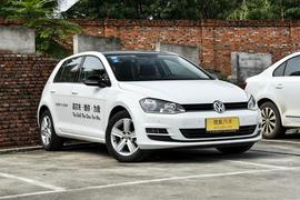 2017款大众高尔夫 230TSI 自动舒适百万辆纪念版