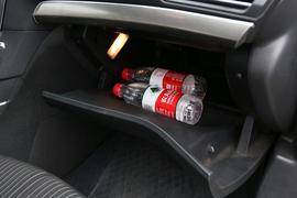 2015款标致408 1.2T 自动豪华版