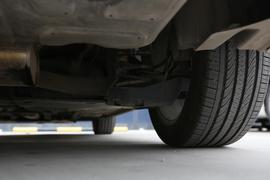 2015款标致408 1.2T 自动豪华版