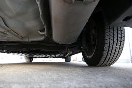 2016款本田凌派 1.8L CVT领先版