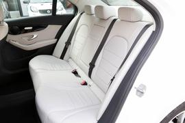 2017款奔驰C180 L 改款时尚型运动版