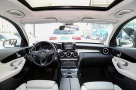 2017款奔驰C180 L 改款时尚型运动版