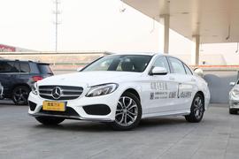 2017款奔驰C180 L 改款时尚型运动版