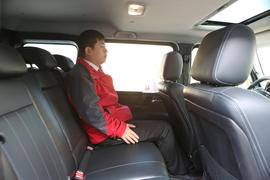 2016款北京BJ80 2.3T 自动尊贵版
