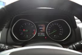 2016款北京BJ80 2.3T 自动尊贵版