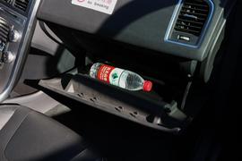 2017款沃尔沃XC60 2.0T T5 AWD 智驭版