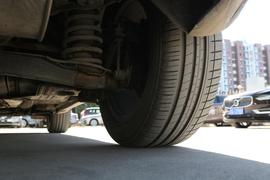 2017款沃尔沃XC60 2.0T T5 AWD 智驭版