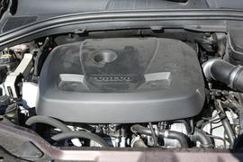 2017款沃尔沃XC60 2.0T T5 AWD 智驭版