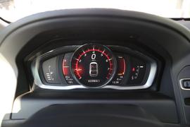 2017款沃尔沃XC60 2.0T T5 AWD 智驭版