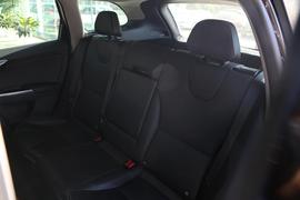 2017款沃尔沃XC60 2.0T T5 AWD 智驭版