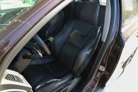 2017款沃尔沃XC60 2.0T T5 AWD 智驭版