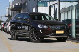 2017款沃尔沃XC60 2.0T T5 AWD 智驭版