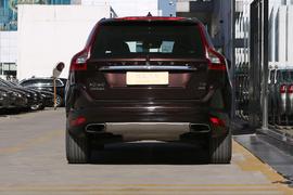 2017款沃尔沃XC60 2.0T T5 AWD 智驭版