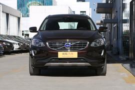 2017款沃尔沃XC60 2.0T T5 AWD 智驭版