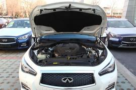2016款英菲尼迪Q50L 2.0T 悦享版