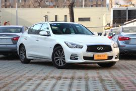 2016款英菲尼迪Q50L 2.0T 悦享版