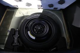 2016款日产TIIDA 1.6L CVT智尊版