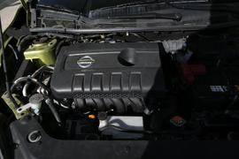 2016款日产TIIDA 1.6L CVT智尊版