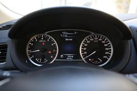 2016款日产TIIDA 1.6L CVT智尊版
