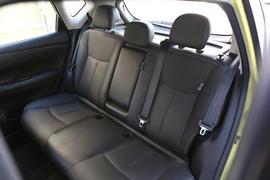 2016款日产TIIDA 1.6L CVT智尊版