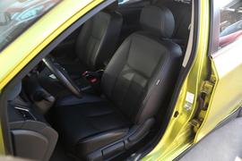 2016款日产TIIDA 1.6L CVT智尊版
