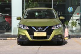 2016款日产TIIDA 1.6L CVT智尊版