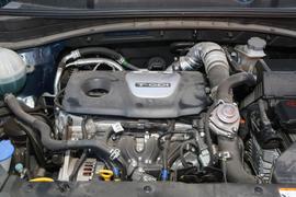 2016款起亚KX5 1.6T 自动两驱Premium