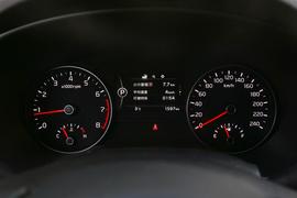 2016款起亚KX5 1.6T 自动两驱Premium