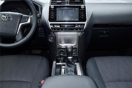 2018款普拉多 3.5L 自动SX