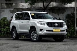 2018款普拉多 3.5L 自动SX