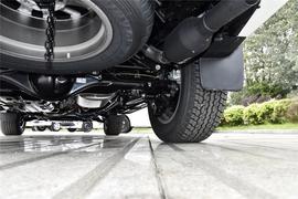 2018款普拉多 3.5L 自动SX