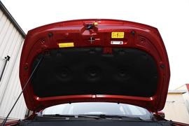 2018款瑞虎7 1.5T 手动精英版