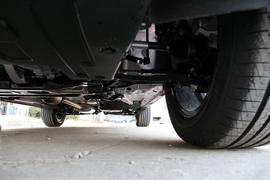 2018款瑞虎7 1.5T 手动精英版
