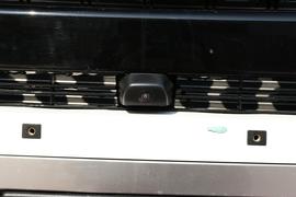 2018款瑞虎7 1.5T 手动豪华版