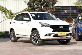 2018款瑞虎7 1.5T 手动豪华版