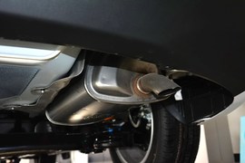 2012款现代朗动1.6L DLX手自一体尊贵型