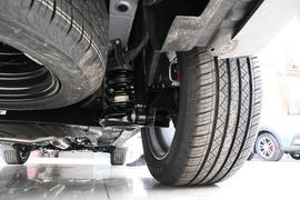2017款东风风光580 1.5T CVT智联型