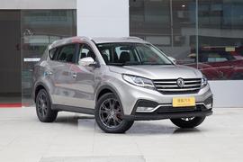 2017款东风风光580 1.5T CVT智联型