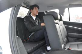 2017款力帆X80 2.0T 自动实用型