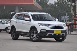 2017款力帆X80 2.0T 自动实用型