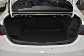 2017款 迈锐宝XL 1.5T 自动锐驰版