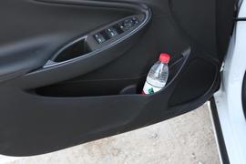 2017款 迈锐宝XL 1.5T 自动锐驰版