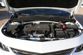 2017款 迈锐宝XL 1.5T 自动锐驰版