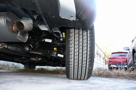 2018款东南DX3 1.5T CVT尊贵型