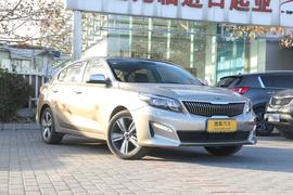 2017款起亚凯绅 1.8L 自动DLX