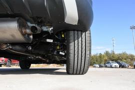 2018款东南DX3 1.5T CVT旗舰型