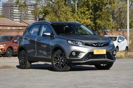 2018款东南DX3 1.5T CVT旗舰型