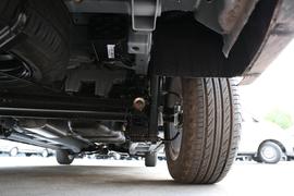 2016款华晨金杯750 1.5L E动天窗版